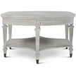 Theodore Alexander Provence Corinne Cocktail Table