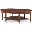 Theodore Alexander Provence Corinne Cocktail Table