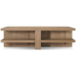 Theodore Alexander Woodlands Epping Rectangular Coffee Table