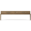Theodore Alexander Coastal Singer Cocktail Table