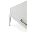 Theodore Alexander Coastal Singer Cocktail Table