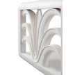 Theodore Alexander Coastal Royal Palm Cocktail Table