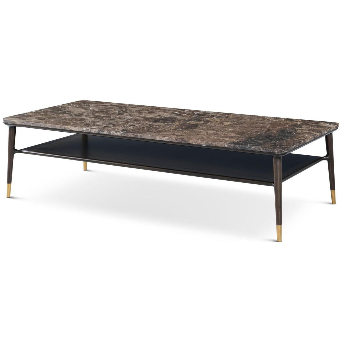 Theodore Alexander Spencer Green Park Stratton Street Rectangular Coffee Table