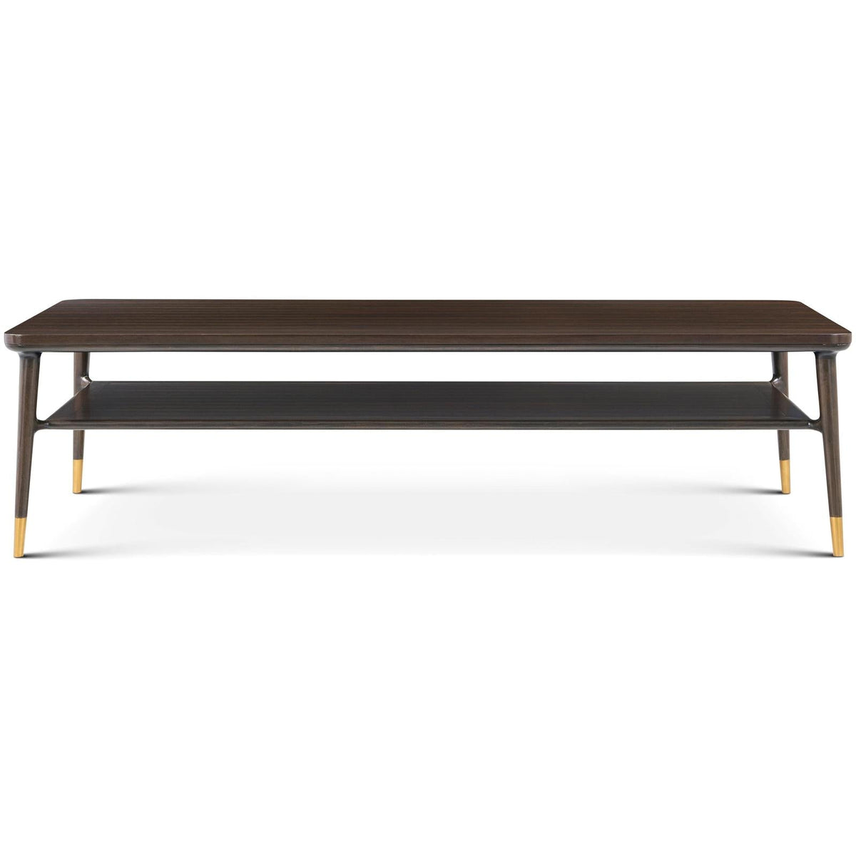 Theodore Alexander Spencer Green Park Stratton Street Rectangular Coffee Table