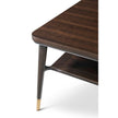 Theodore Alexander Spencer Green Park Stratton Street Rectangular Coffee Table