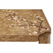 Theodore Alexander Perch Burl Della Coffee Table