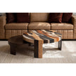 Theodore Alexander Orbis Sundrift Nesting Table