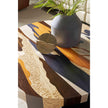 Theodore Alexander Orbis Sundrift Nesting Table
