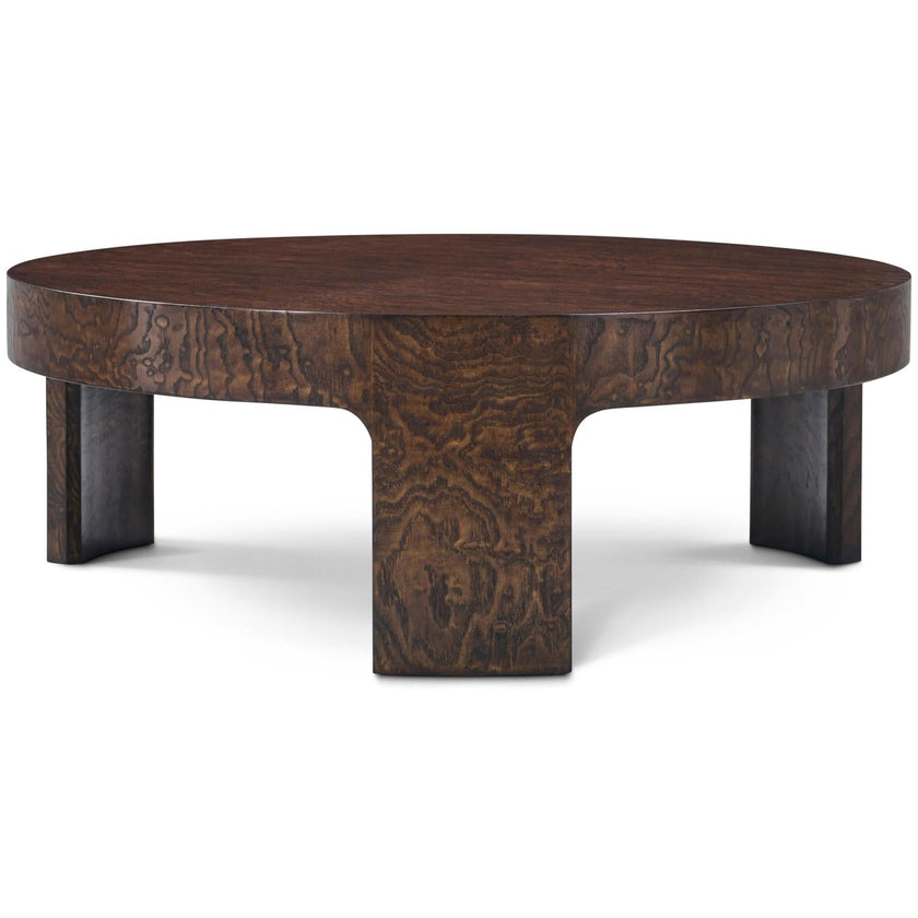 Theodore Alexander Orbis Terra Small Nesting Table