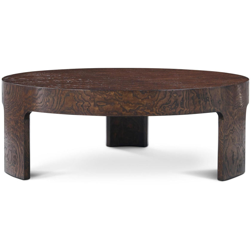 Theodore Alexander Orbis Terra Small Nesting Table