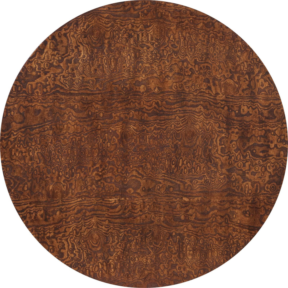 Theodore Alexander Orbis Terra Small Nesting Table