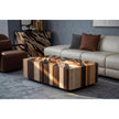 Theodore Alexander Orbis Concorda Coffee Table