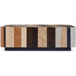 Theodore Alexander Orbis Concorda Coffee Table