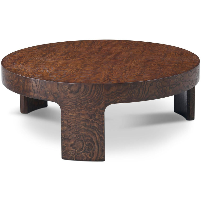 Theodore Alexander Orbis Terra Large Nesting Table