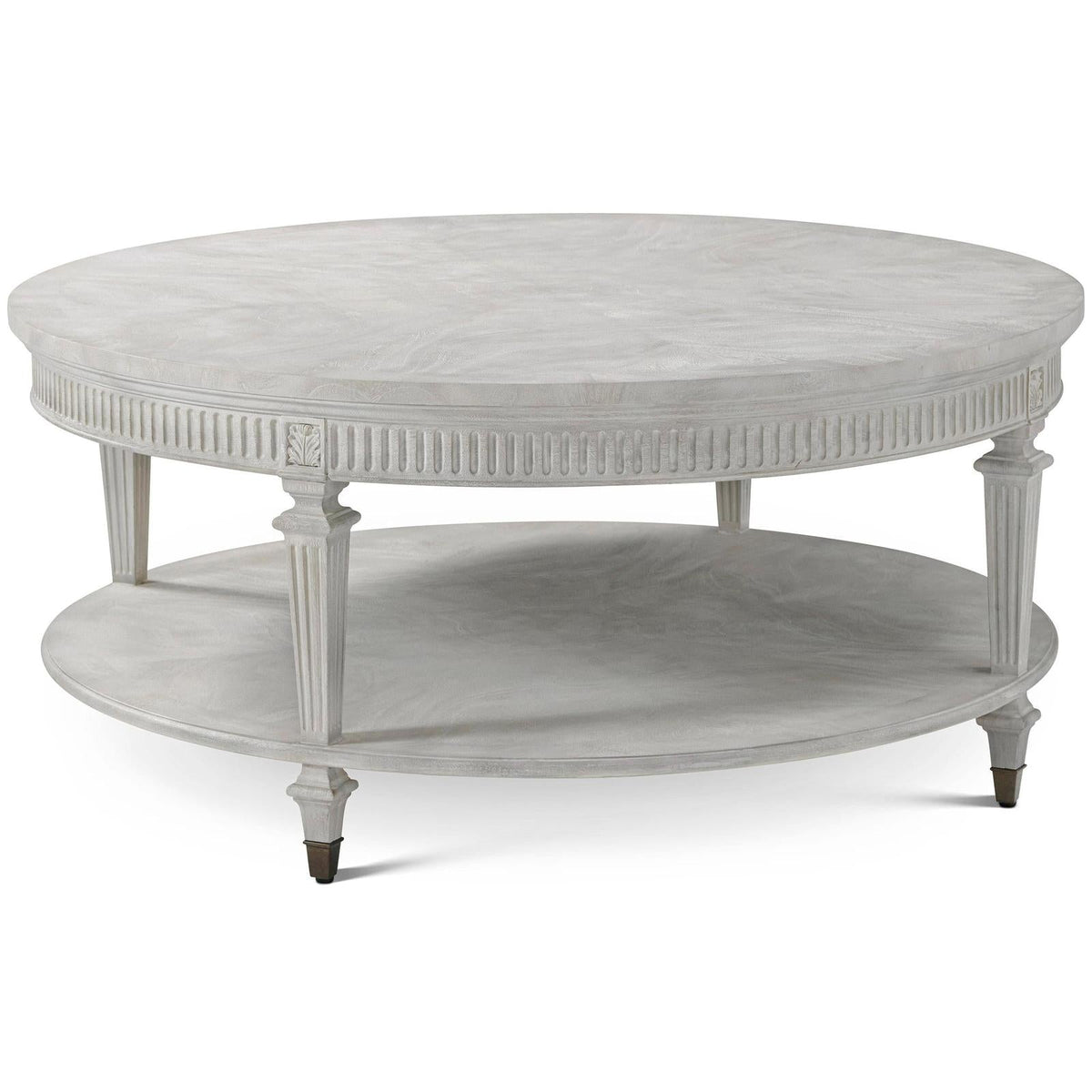 Theodore Alexander Provence Lucienne Cocktail Table