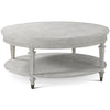 Theodore Alexander Provence Lucienne Cocktail Table