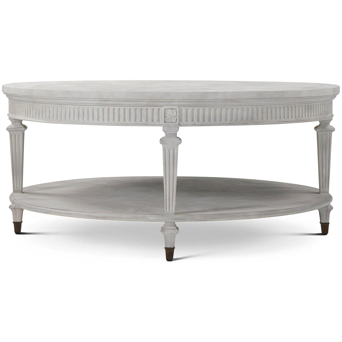 Theodore Alexander Provence Lucienne Cocktail Table