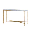 Theodore Alexander Kesden Console Table