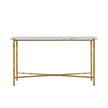Theodore Alexander Kesden Console Table