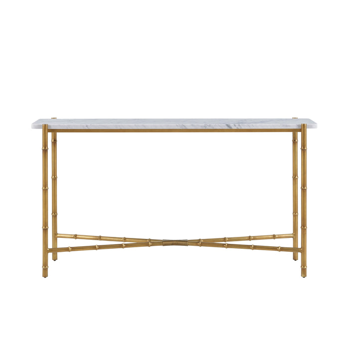 Theodore Alexander Kesden Console Table
