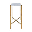 Theodore Alexander Kesden Console Table