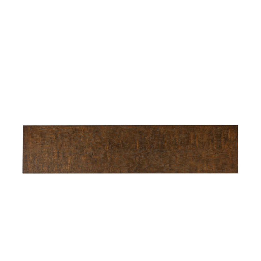 Theodore Alexander Kesden Console Table