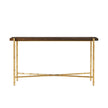Theodore Alexander Kesden Console Table