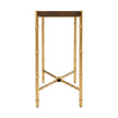 Theodore Alexander Kesden Console Table