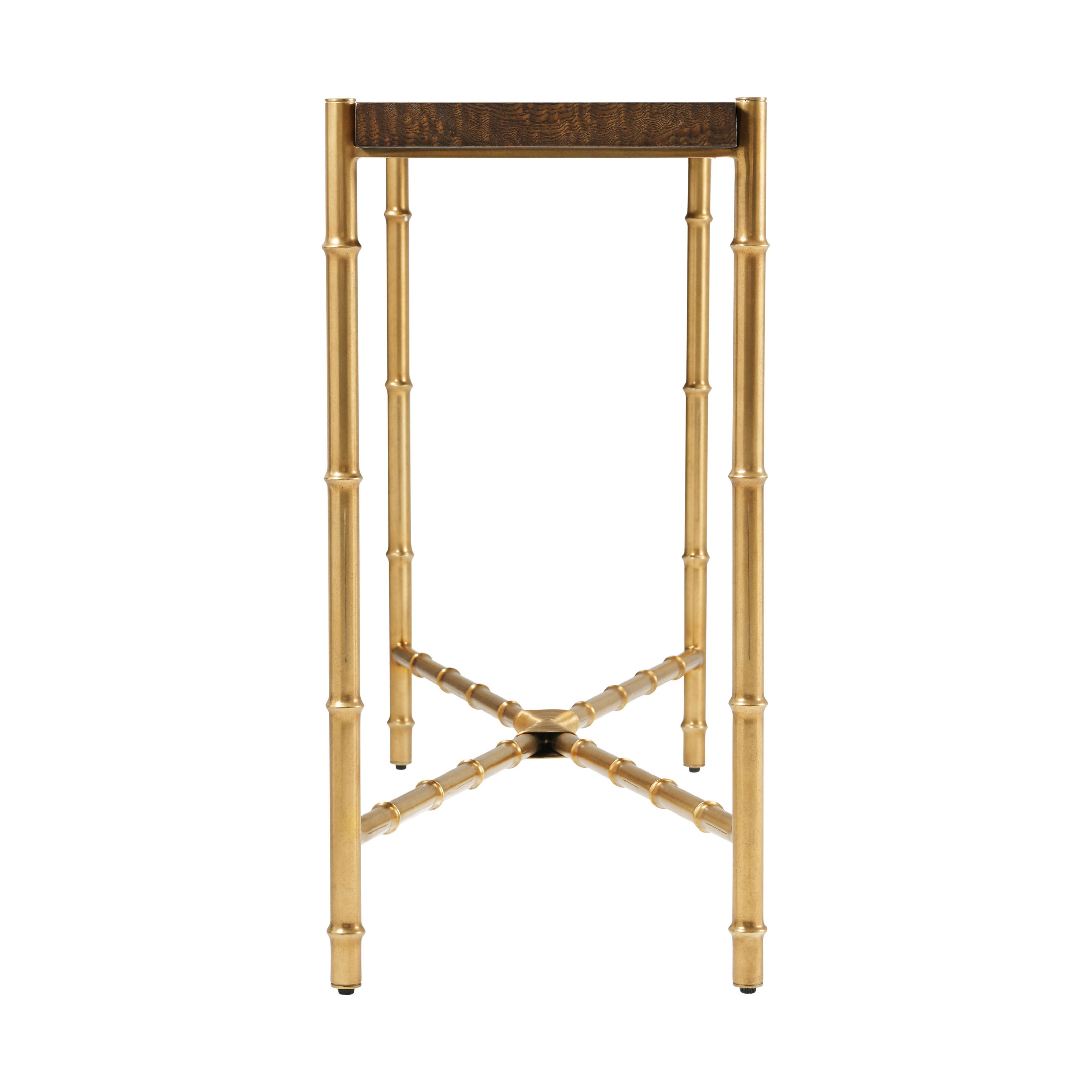 Theodore Alexander Kesden Console Table