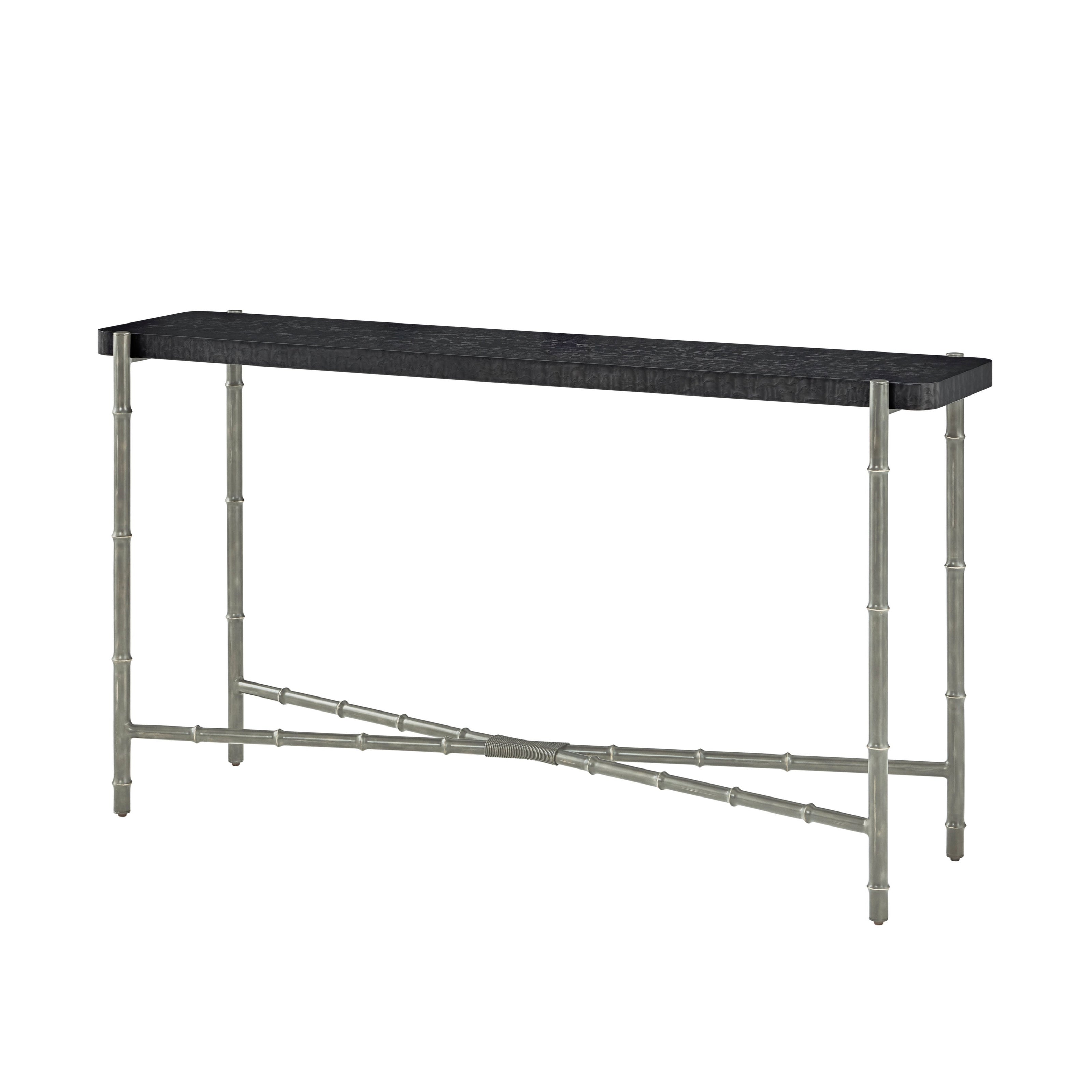 Theodore Alexander Kesden Console Table