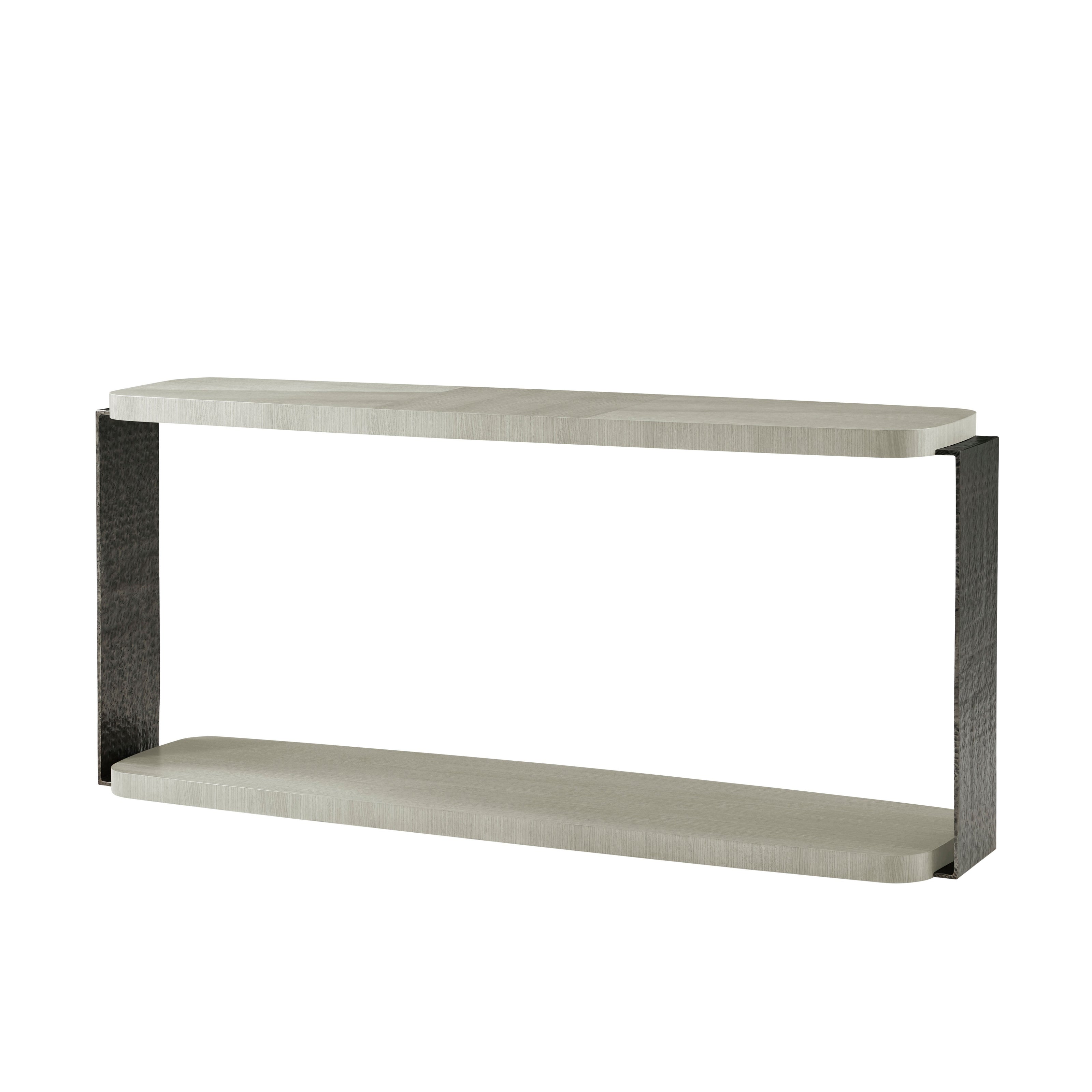 Theodore Alexander Essence Console Table