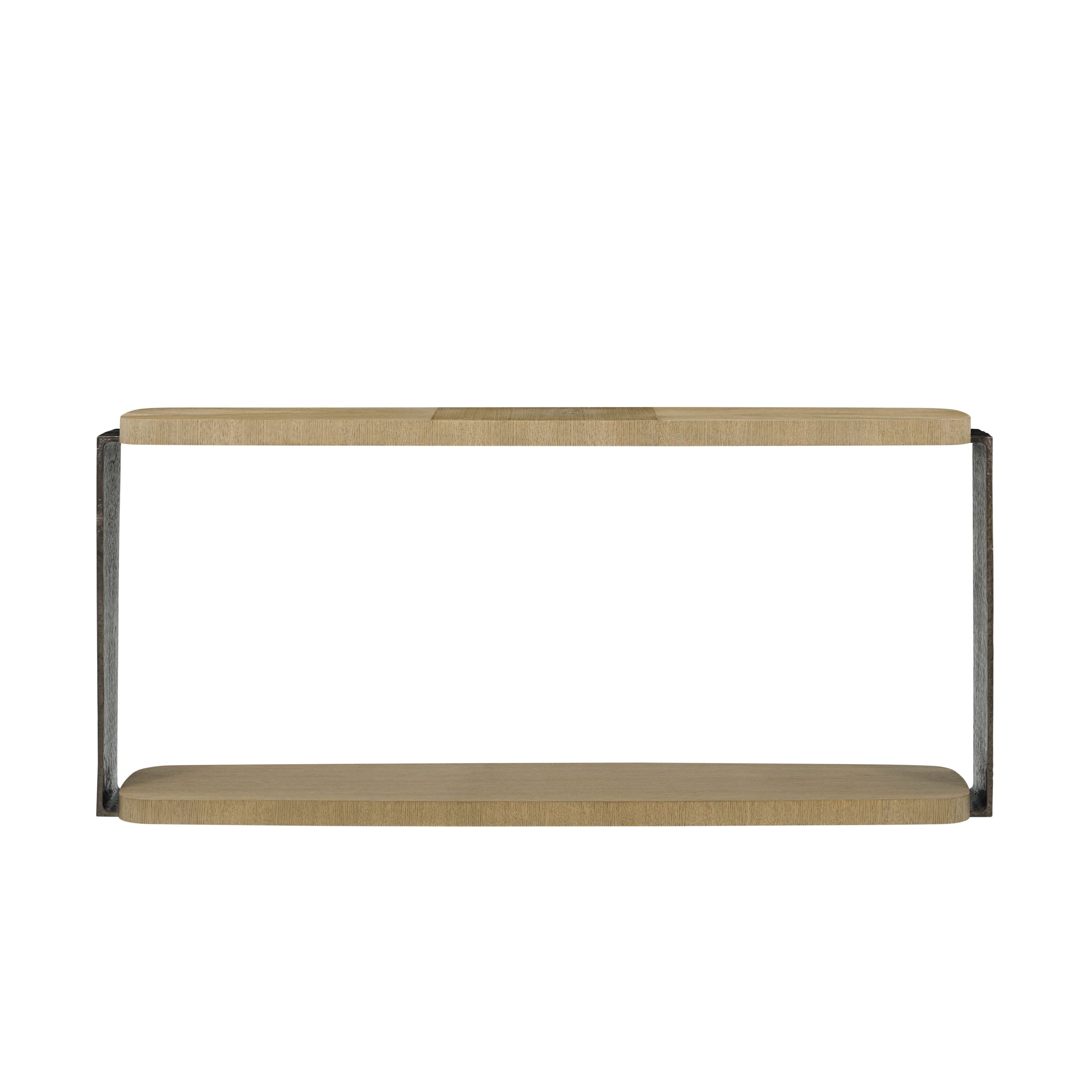 Theodore Alexander Essence Console Table