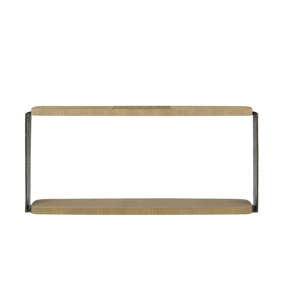 Theodore Alexander Essence Console Table