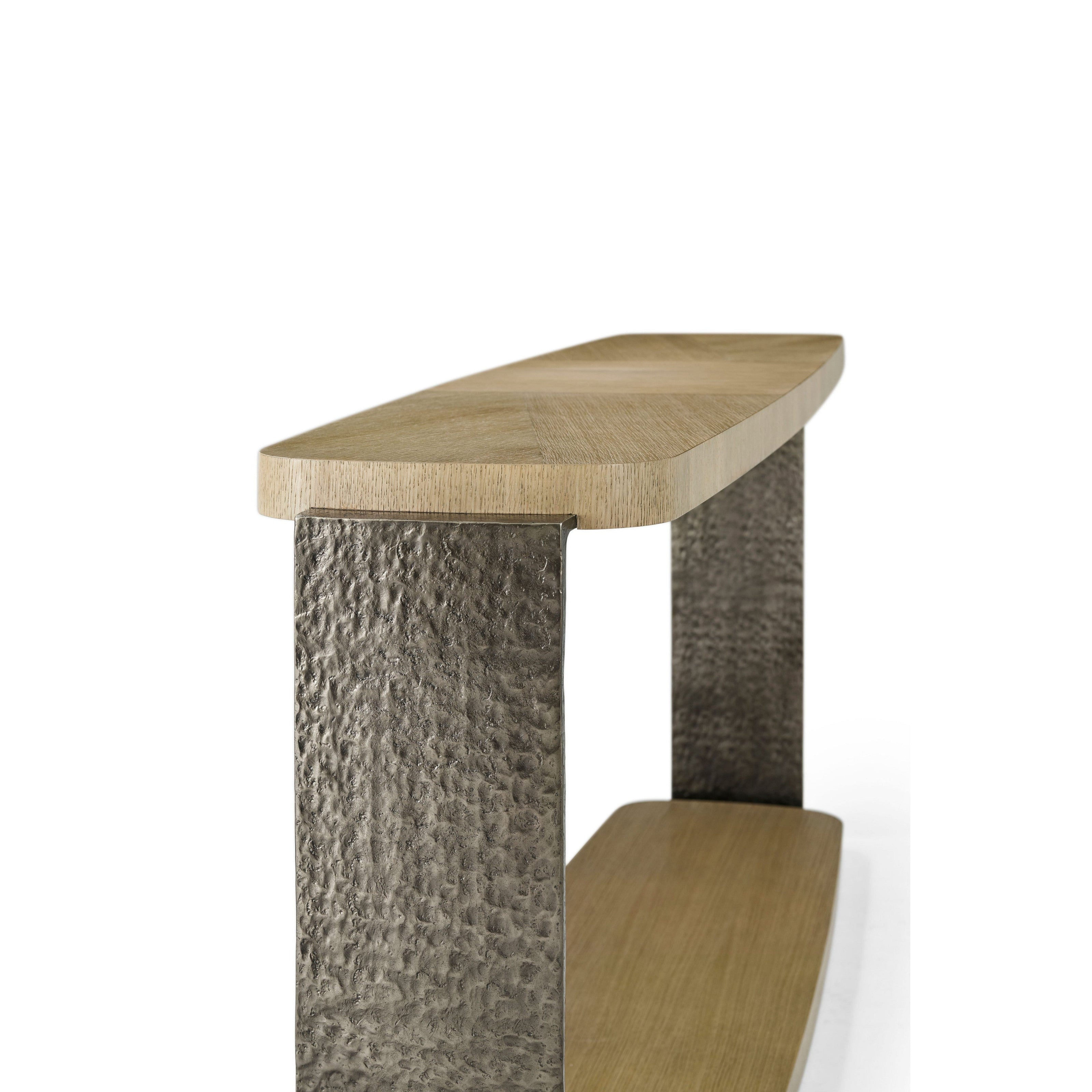 Theodore Alexander Essence Console Table