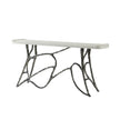 Theodore Alexander Essence Metal Console