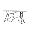 Theodore Alexander Essence Metal Console