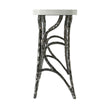 Theodore Alexander Essence Metal Console