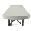 Theodore Alexander Essence Metal Console