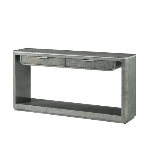 Theodore Alexander Hudson Console Table