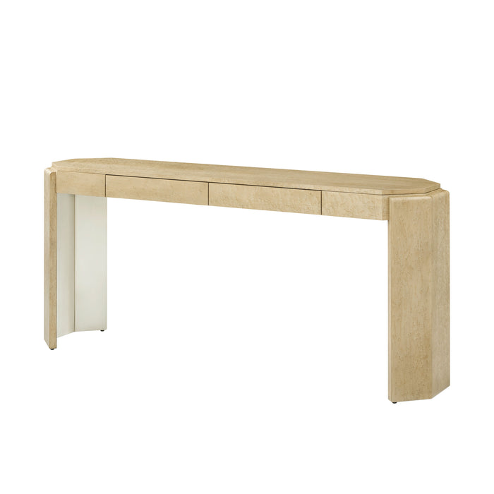 Theodore Alexander Origins Console Table II