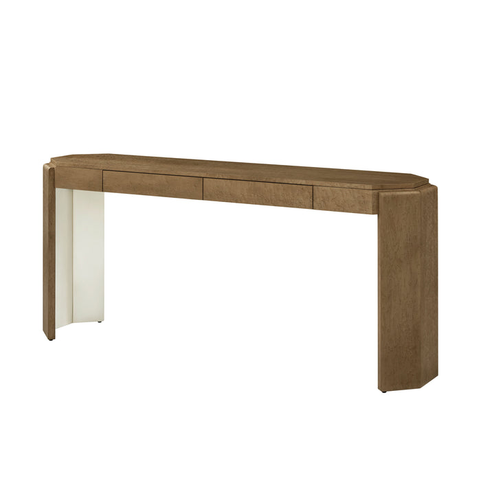 Theodore Alexander Origins Console Table II