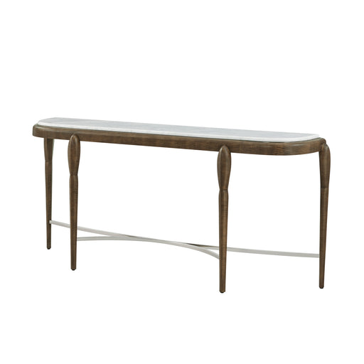 Theodore Alexander Origins Console Table