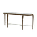 Theodore Alexander Origins Console Table