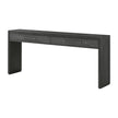 Theodore Alexander Maxwell 2-Drawer Console Table