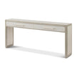 Theodore Alexander Maxwell 2-Drawer Console Table