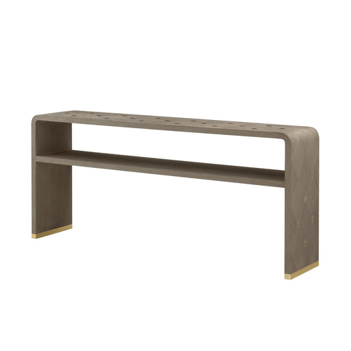 Theodore Alexander Judith Leiber Console Table