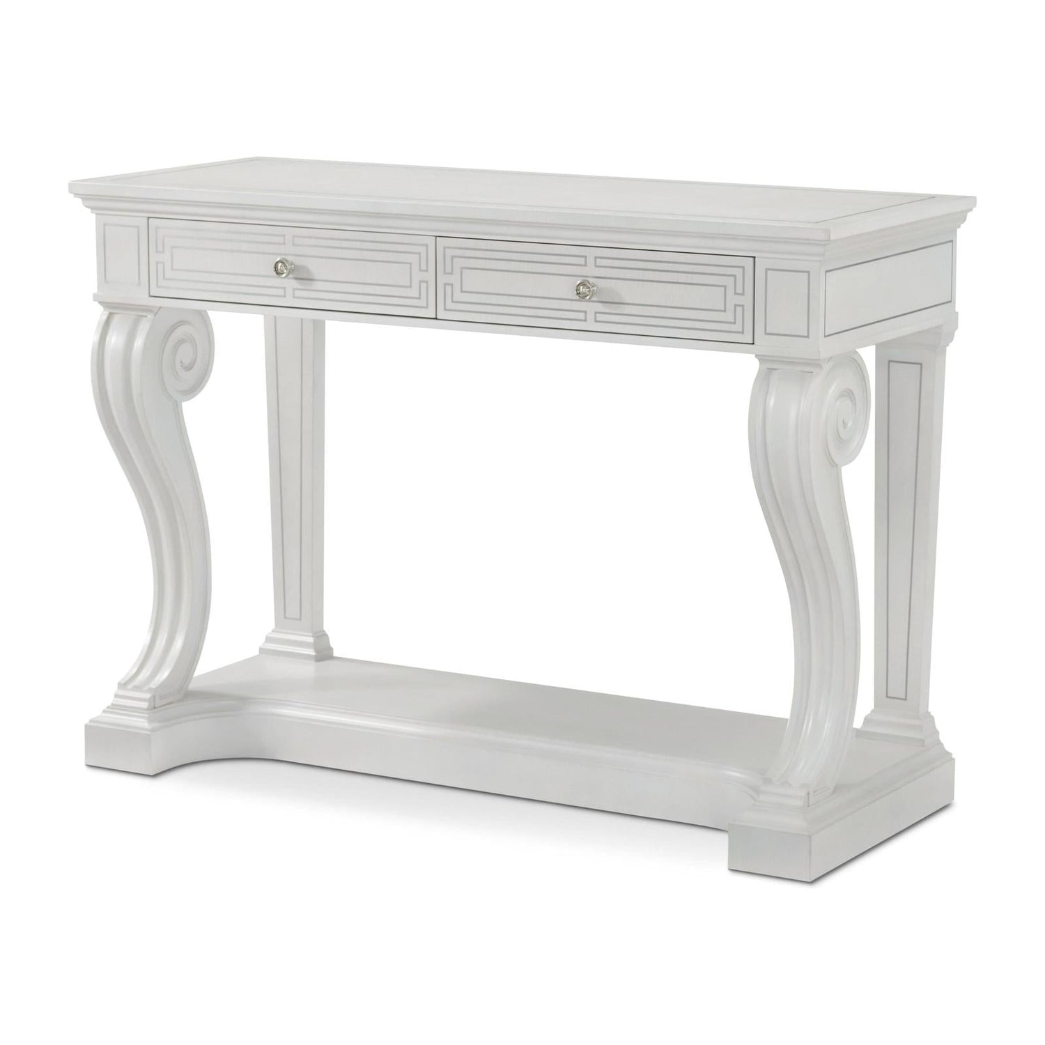Theodore Alexander Spencer London Empire Console Clearance