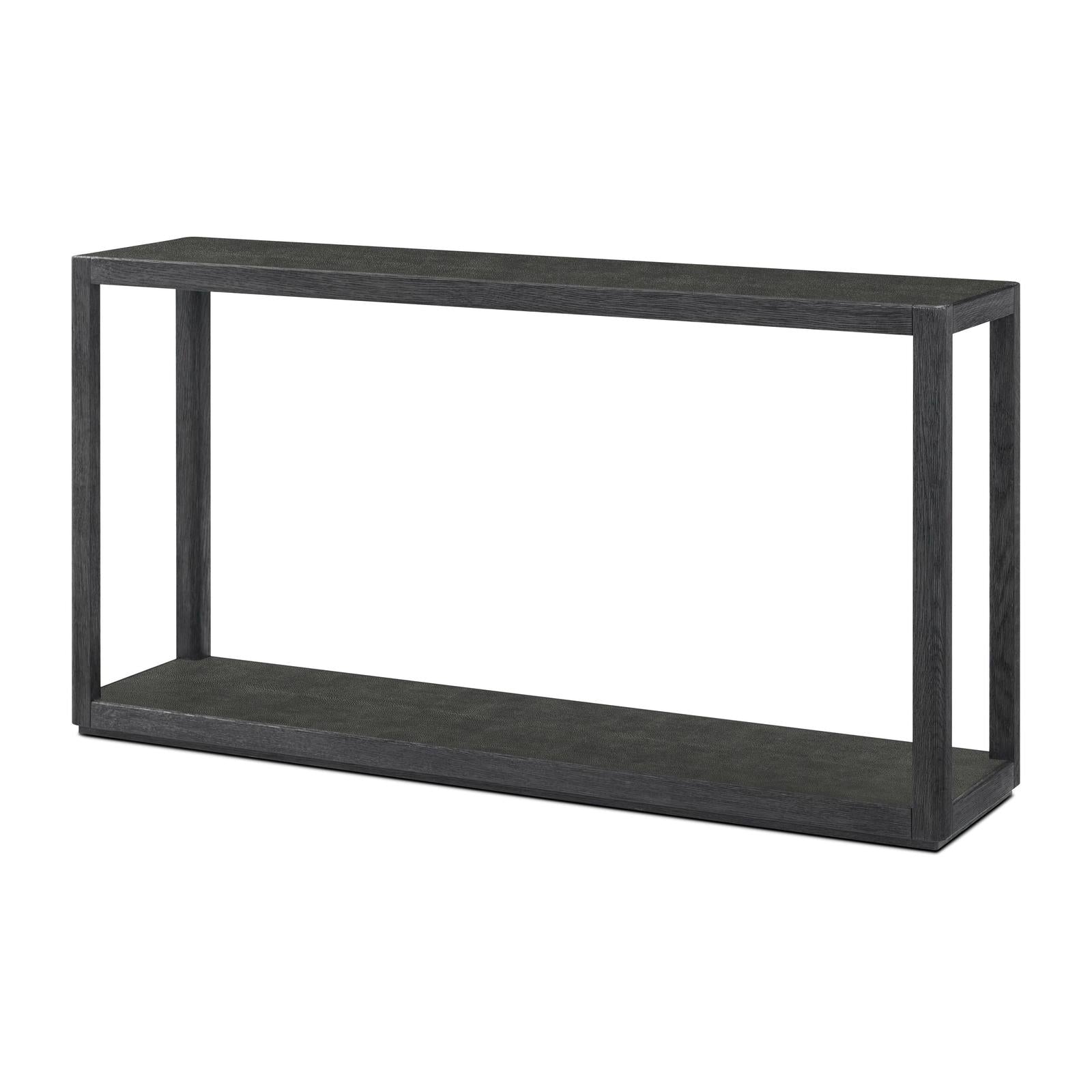 Theodore Alexander Maxwell Console Table