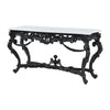 Theodore Alexander Spencer London Rococo Console Table