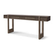 Theodore Alexander Urbane Console Table II